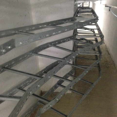 TÜVEL TAVA VE AYDINLATMA